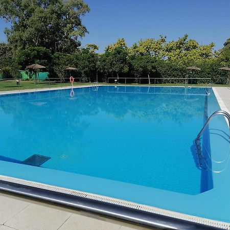 Apartamentos Turisticos Casa Morocho Alagon Del Rio 외부 사진