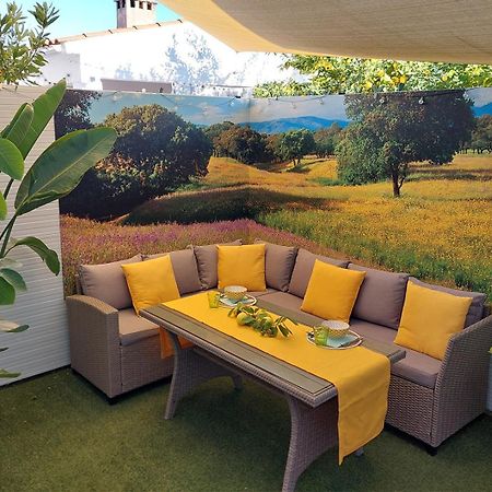 Apartamentos Turisticos Casa Morocho Alagon Del Rio 외부 사진