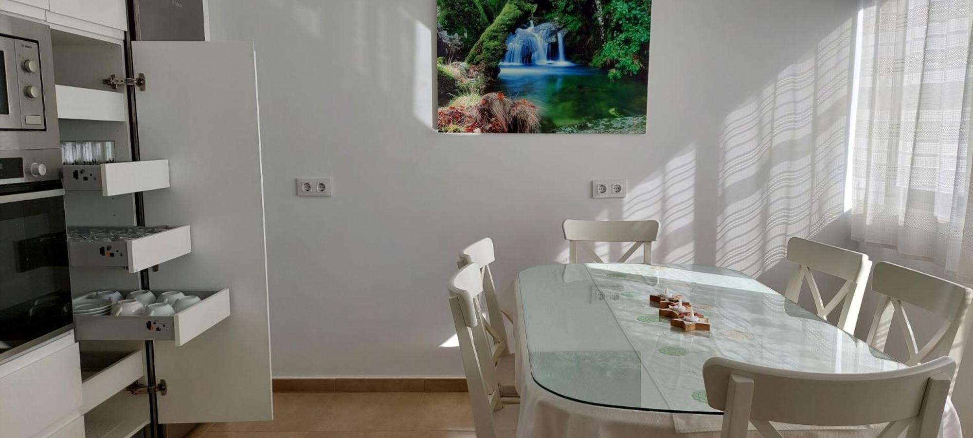 Apartamentos Turisticos Casa Morocho Alagon Del Rio 외부 사진