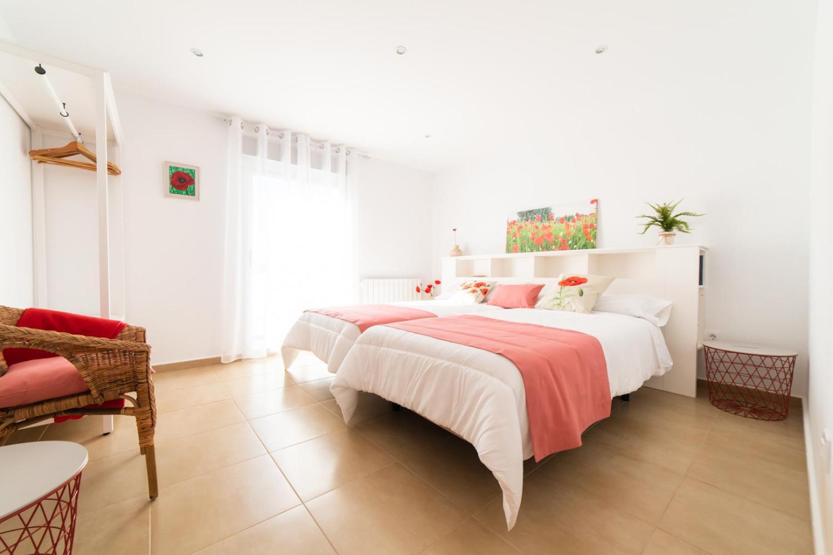 Apartamentos Turisticos Casa Morocho Alagon Del Rio 외부 사진