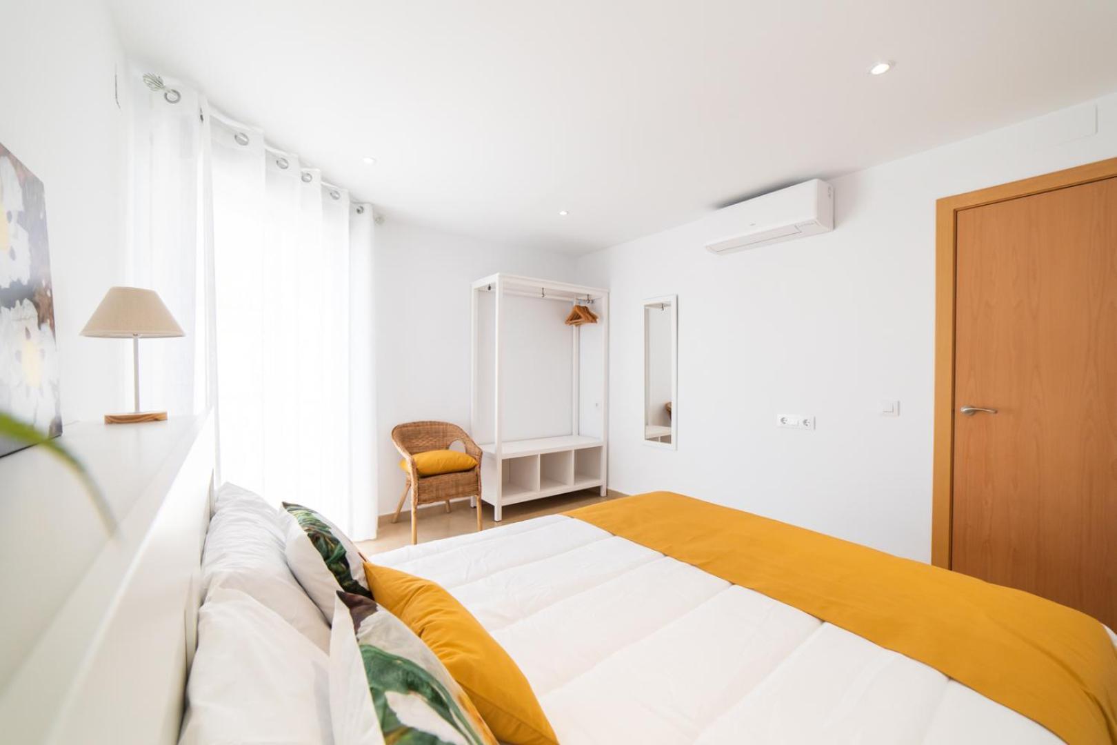 Apartamentos Turisticos Casa Morocho Alagon Del Rio 외부 사진