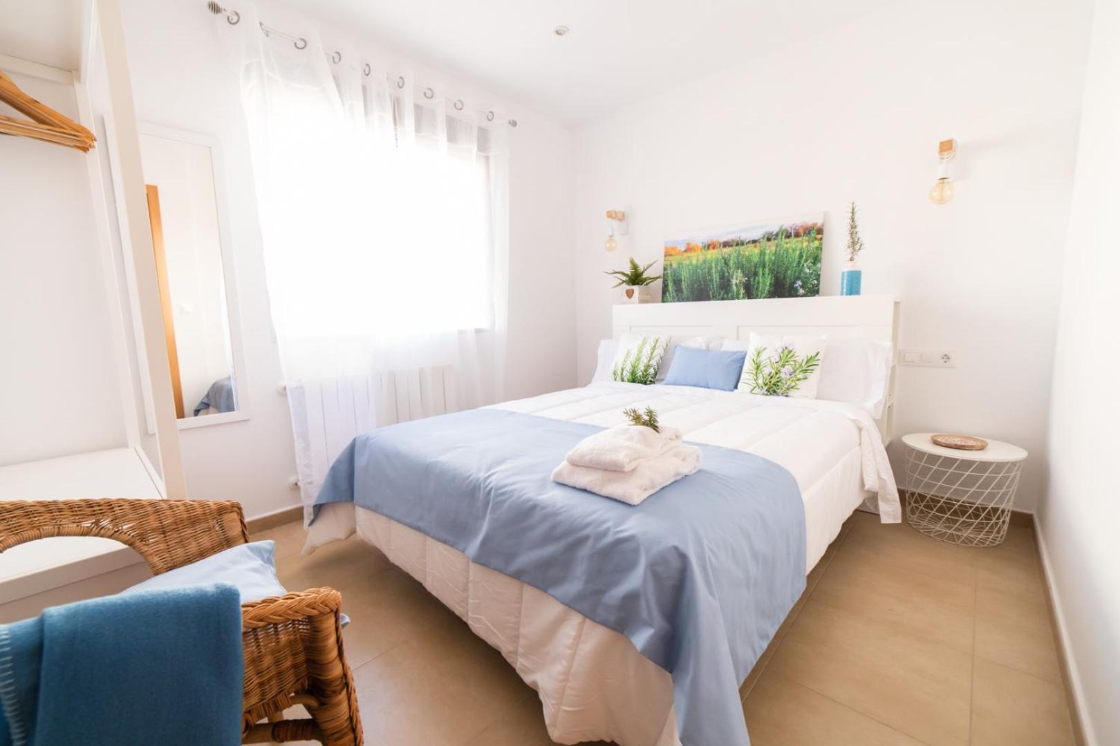 Apartamentos Turisticos Casa Morocho Alagon Del Rio 외부 사진