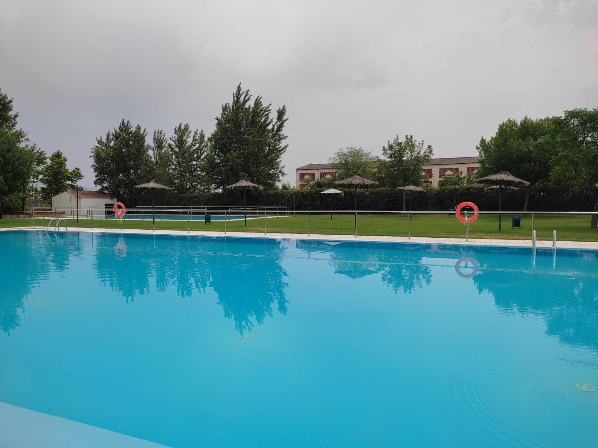 Apartamentos Turisticos Casa Morocho Alagon Del Rio 외부 사진