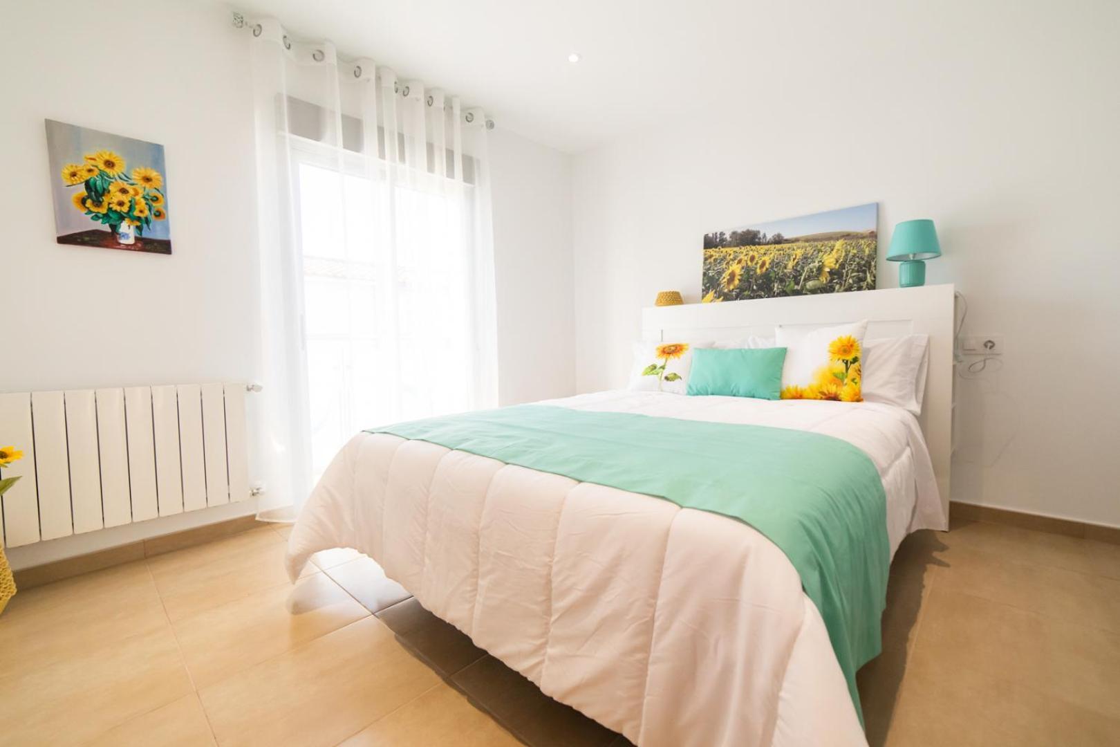 Apartamentos Turisticos Casa Morocho Alagon Del Rio 외부 사진